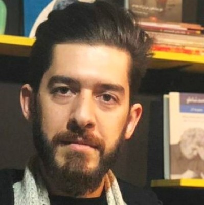 امین ش