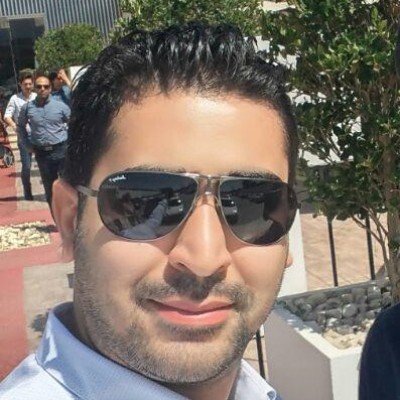 محمدرضا بابایی پور