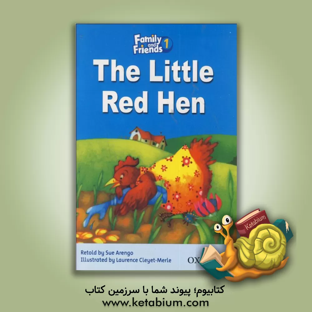 کتاب Family and friends 2: the camping trip اثر Kirstie Grainger