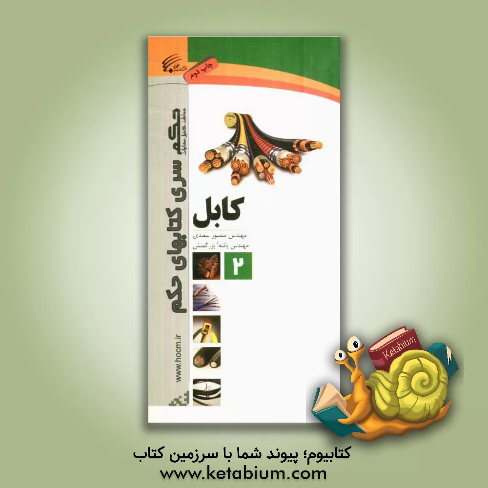 کتاب کابل و ملحقات آن در پست ها اثر منصور سعیدی