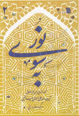 کتاب به سوی نور: مرگ و عالم برزخ: مجموعه سخنرانی های فقیه اخلاقی آیت الله علی احمدی میانجی اثر علی احمدی‌میانجی