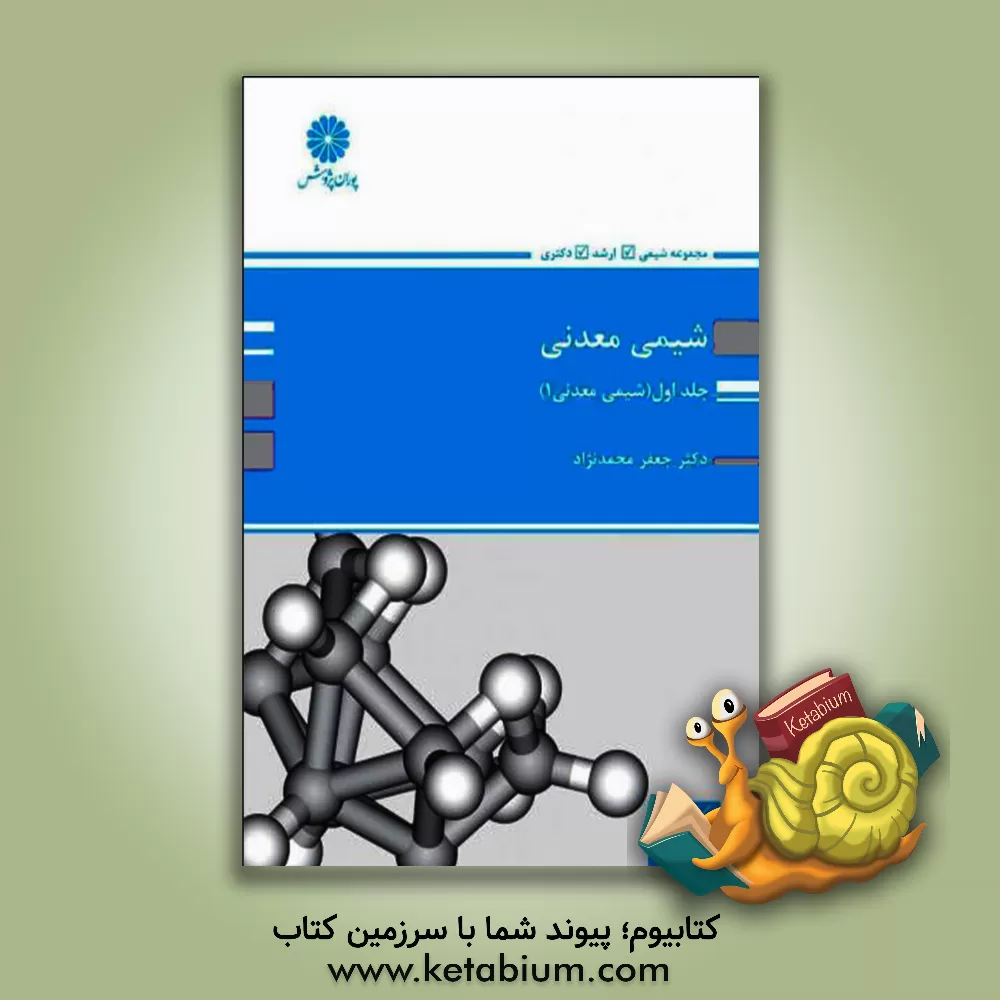 کتاب تاریخ ایران اسلامی |اثر مهدی وزین افضل