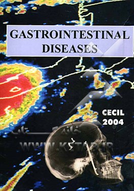 کتاب Gastrointestinal diseases اثر Lee Goldman