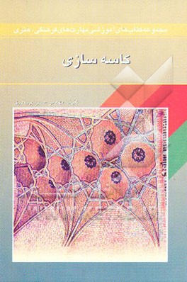 کتاب کاسه سازی |اثر حسین پورنادری