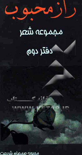 کتاب راز محبوب اثر محبوبه‌سادات صمصام‌شریعت