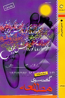 کتاب گامی به سوی مطالعه: مجموعه مقالات پیرامون مطالعه و کتابخوانی، تربیت کودک و سهراب سپهری اثر حسین سلیمی‌باهر