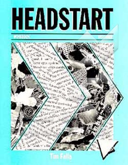 کتاب Headstart: workbook beginner اثر Tim Falla