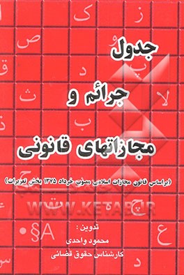 کتاب قانون ثبت اسناد و املاک در رویه قضایی