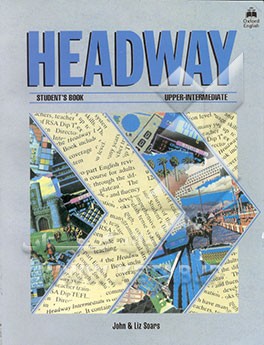 کتاب Headway: Upper - Intermediate: Student's Book اثر John Soars