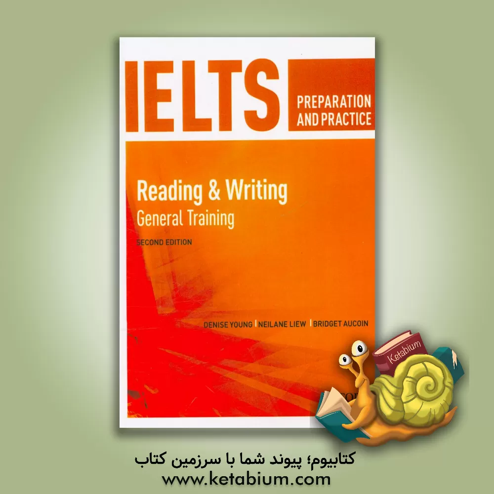 کتاب IELTS for academic purposes: a short intensive course اثر Adon Berwick