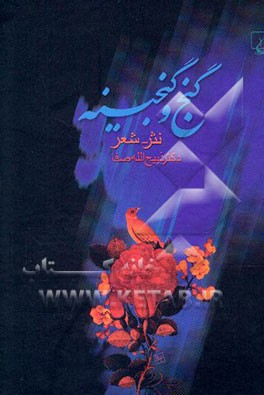 کتاب گنج و گنجینه: نثر - شعر: برگزیده از دوره گنجینه و گنج سخن اثر ذبیح‌الله صفا