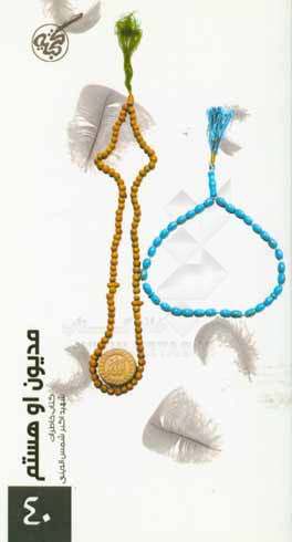 کتاب مدیون او هستم: کتاب شهید اکبر شمس الدینی اثر محمدحسین طاهری‌زاده