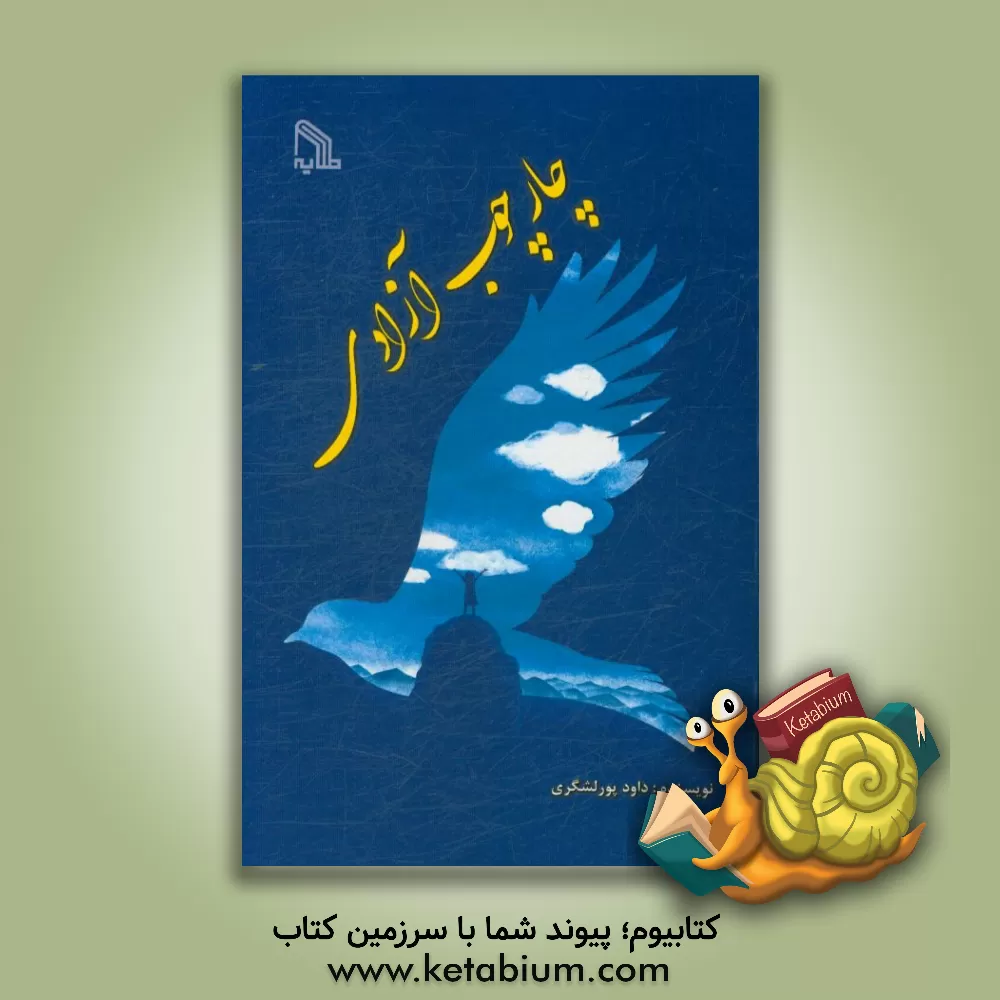 کتاب چارچوب آزادی |اثر داود پورلشگری