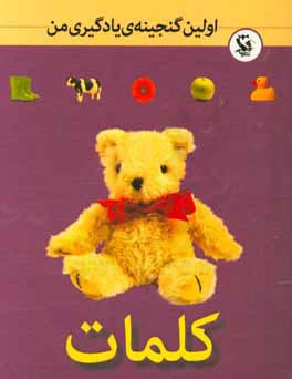 کتاب کلمات اثر شی پیکتال