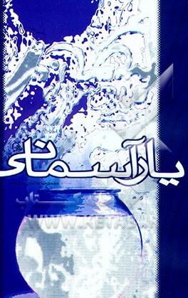 کتاب یار آسمانی (شهدا به روایت برادران شهدا) اثر محمدرضا کلانتری‌سرچشمه