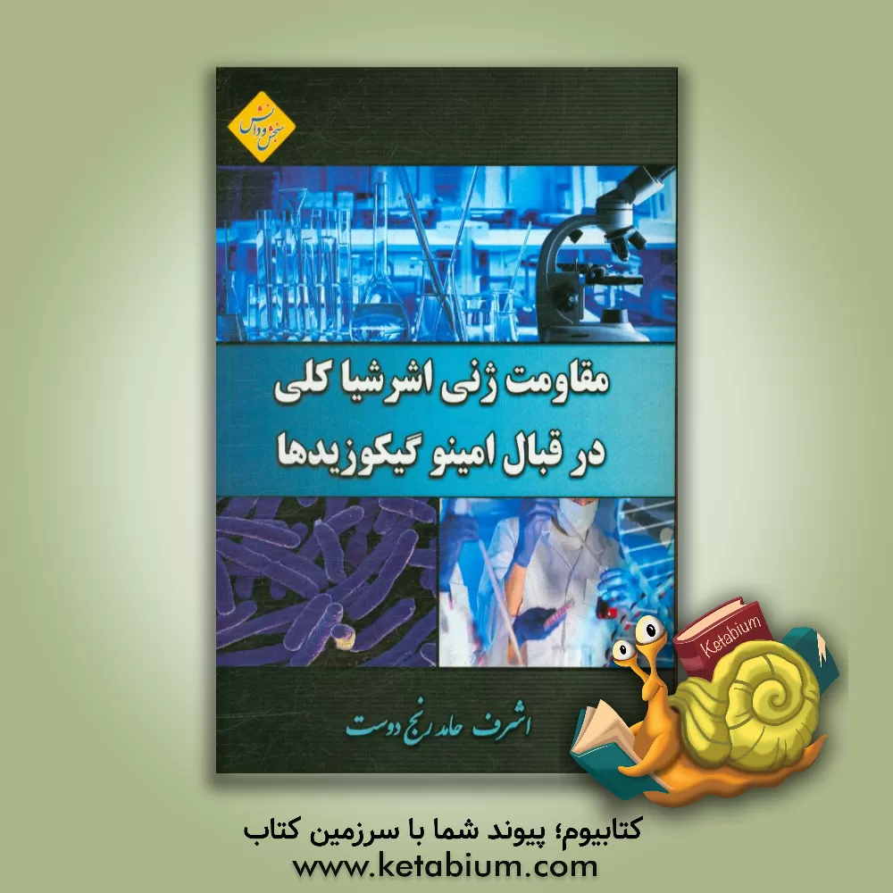 کتاب نمادشناسی اشیای عصر آهن 1 و 2