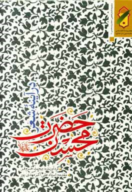 کتاب حضرت محسن (ع) در آینه شعر اثر علی‌اکبر مهدی‌پور