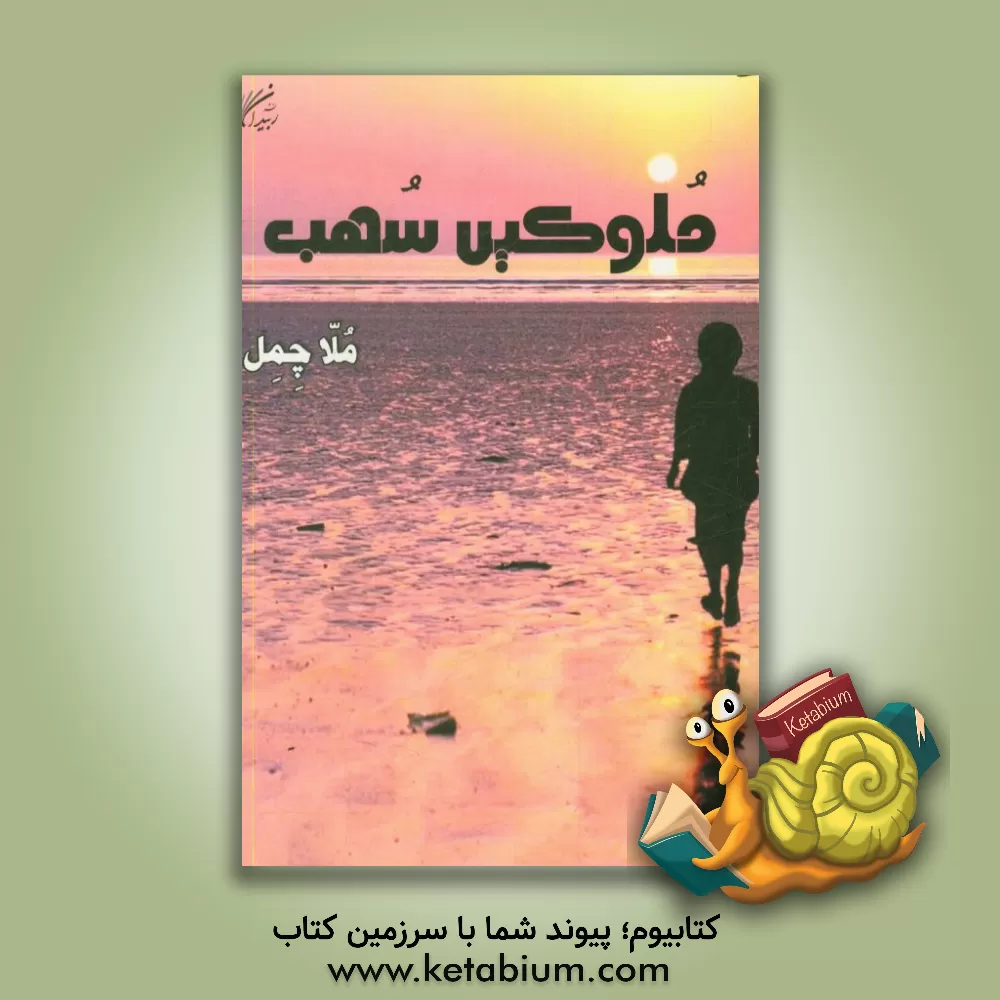 کتاب ملوکین سهب |اثر عبدالماجد سپاهیان