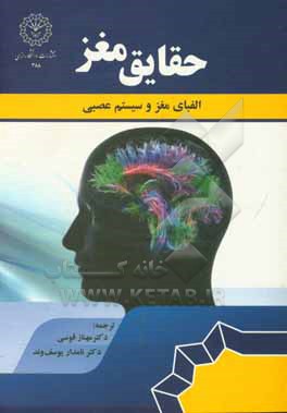 کتاب حقایق مغز: الفبای مغز و سیستم عصبی اثر انجمن علوم اعصاب