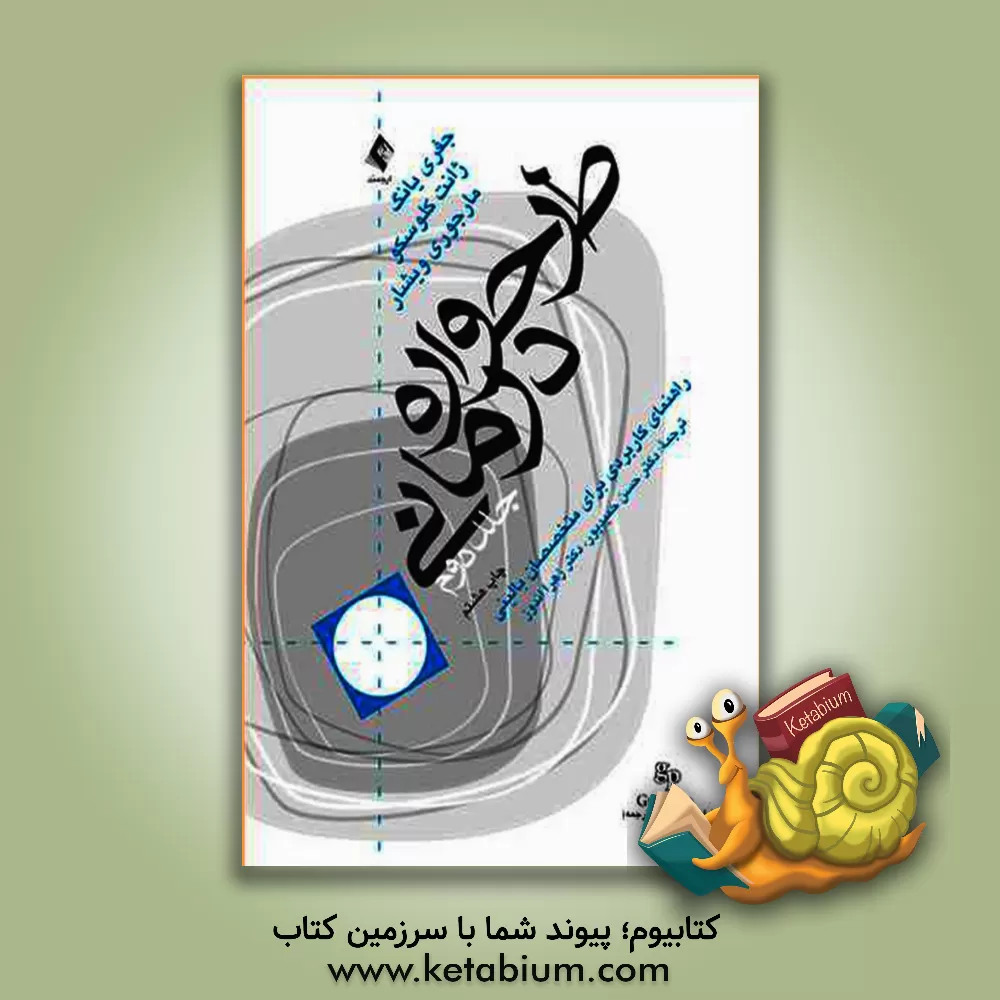 کتاب طرحواره درمانی (جلد دوم) راهنمای کاربردی برای متخصصین بالینی |اثر جفری ای. یانگ