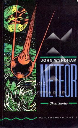 کتاب Meteor: short stories: stage 6 اثر John Whitman