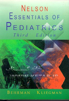 کتاب Nelson essentials of pediatrics اثر Waldo Emerson Nelson
