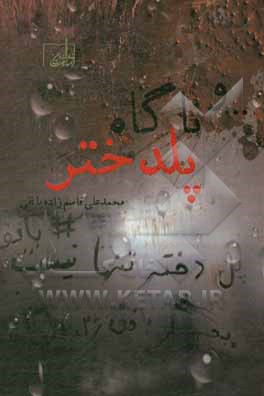 کتاب ... و ناگاه پلدختر اثر محمدعلی قاسم‌زاده‌بافقی