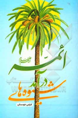 کتاب شیوه های درآمد ائمه (ع) اثر الیاس خودستان