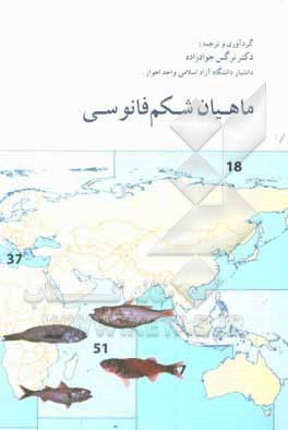 کتاب ماهیان شکم فانوسی اثر نرگس جوادزاده