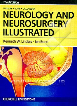 کتاب Neurology And Neurosurgery Illustrated اثر Lan Bone