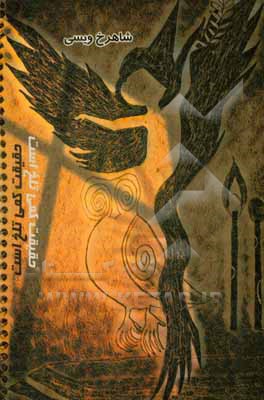 کتاب حقیقت کمی تلخ است اثر شاهرخ ویسی