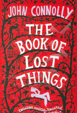 کتاب The book of lost things