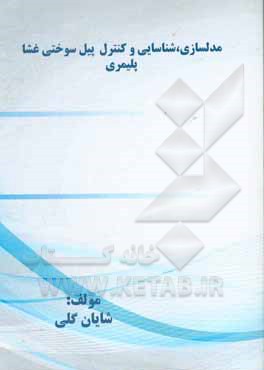 کتاب مدلسازی، شناسایی و کنترل پیل سوختی غشا پلیمری