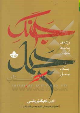 کتاب جنگ جمل: ریشه‌ها، پیامدها و شبهات اثر نجم‌الدین طبسی