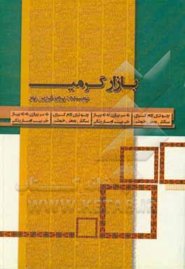 کتاب بازارگرمی اثر پرویز فرزین‌پور