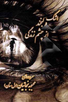 کتاب اشک و لبخند از چشم زندگی اثر محبوبه نجاتیان