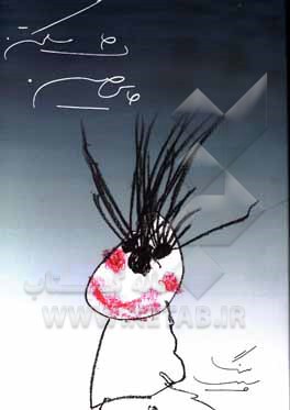 کتاب شکستن پرچین: دست‌نوشته‌های سنگ سپید اثر حسین اصغرزاده