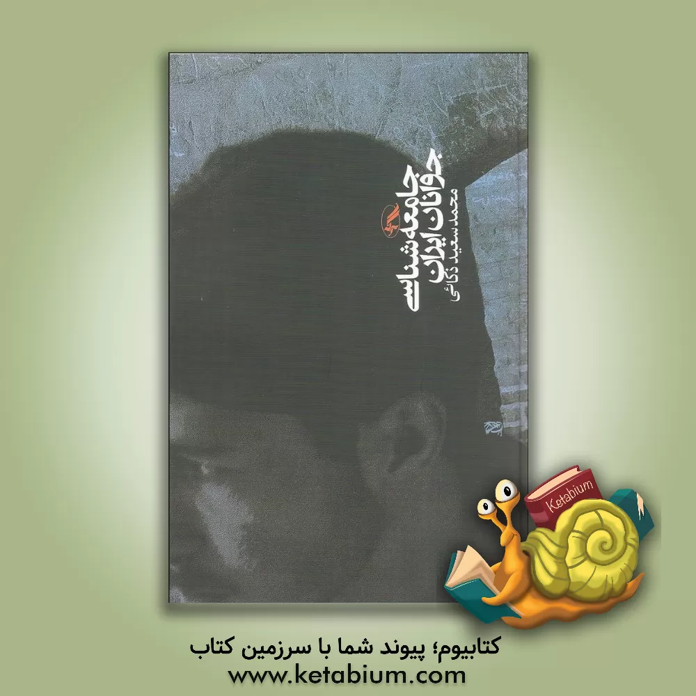 کتاب جامعه شناسی جوانان ایران |اثر محمدسعید ذکایی