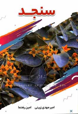 کتاب سنجد اثر امین رهنما