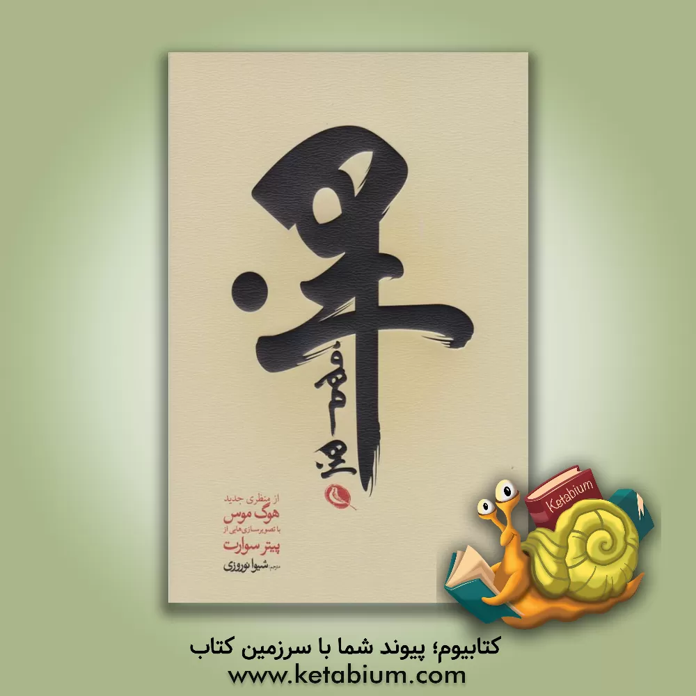 کتاب هنر فهم هنر اثر هیو ماس