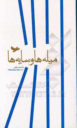 کتاب میله‌ها و سایه‌ها اثر رالف چاپلین