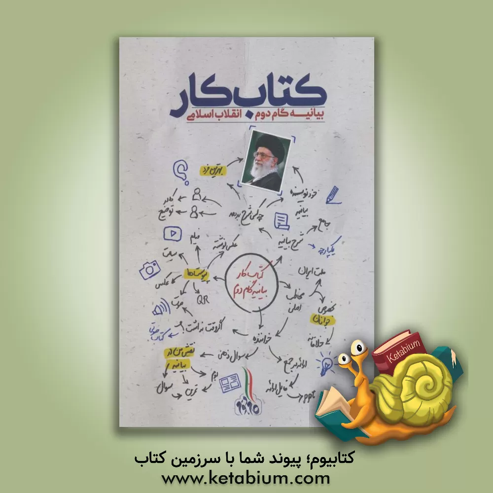 کتاب ولایت و انسان‌سازی اثر فهیمه اسماعیلی