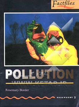 کتاب Pollution اثر Rosemary Border
