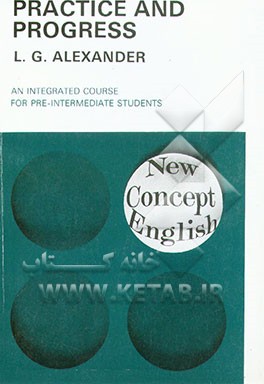 کتاب Practice and progress اثر Louis George Alexander