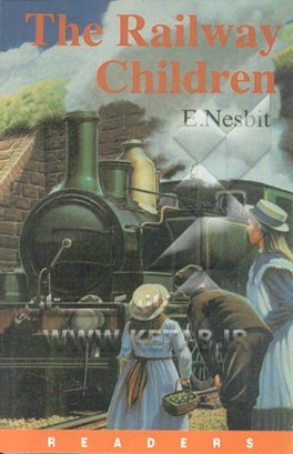 کتاب Railway Children: Level 2 اثر Edith Nesbit