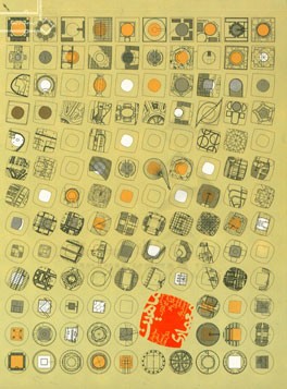 کتاب ماهیت معماری اثر راجراچ. کلارک