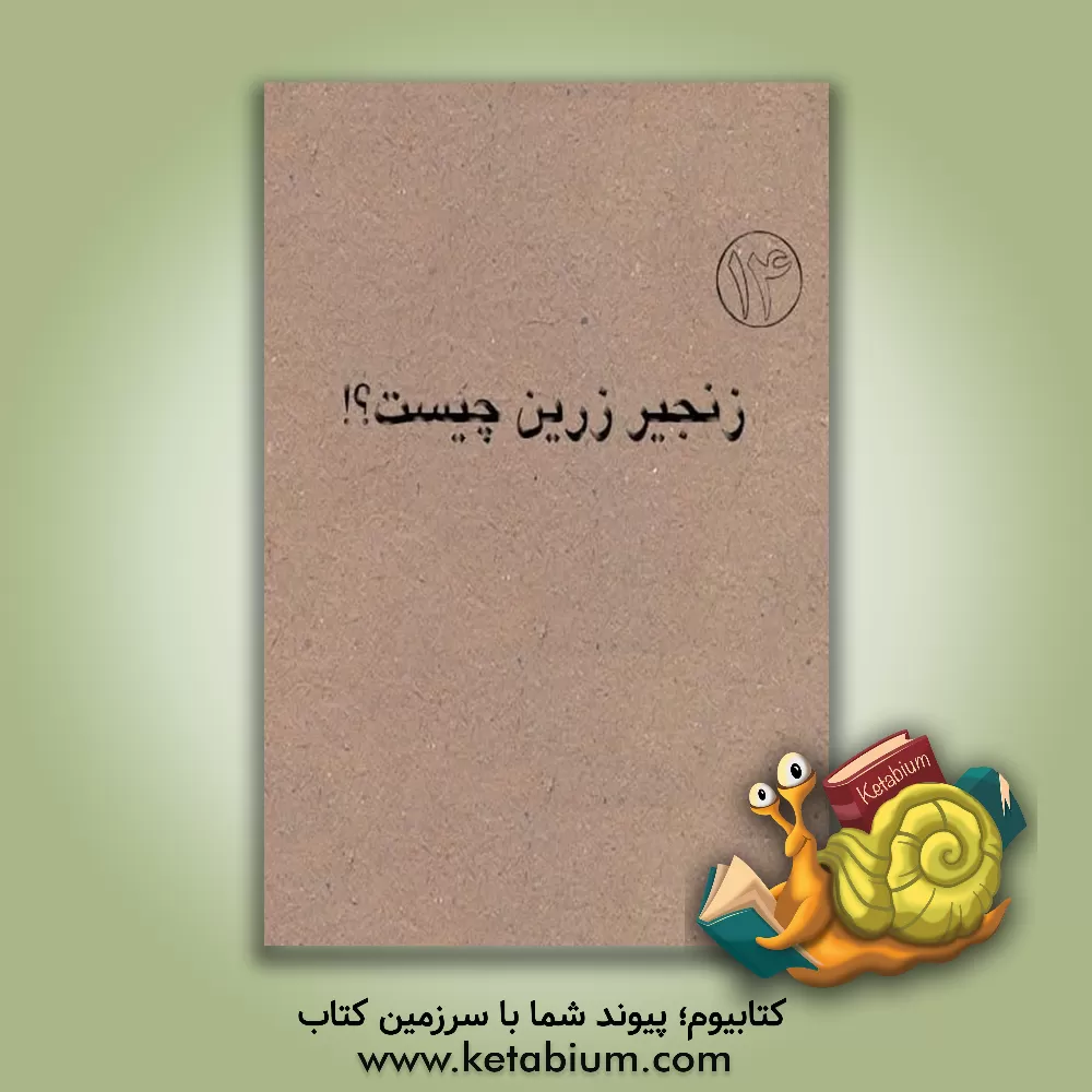 کتاب زنجیر زرین چیست؟ اثر علی‌بن‌عیسی اربلی