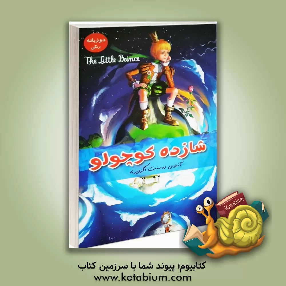 کتاب تفسیر الانوار اثر ضیاءالدین برهانی