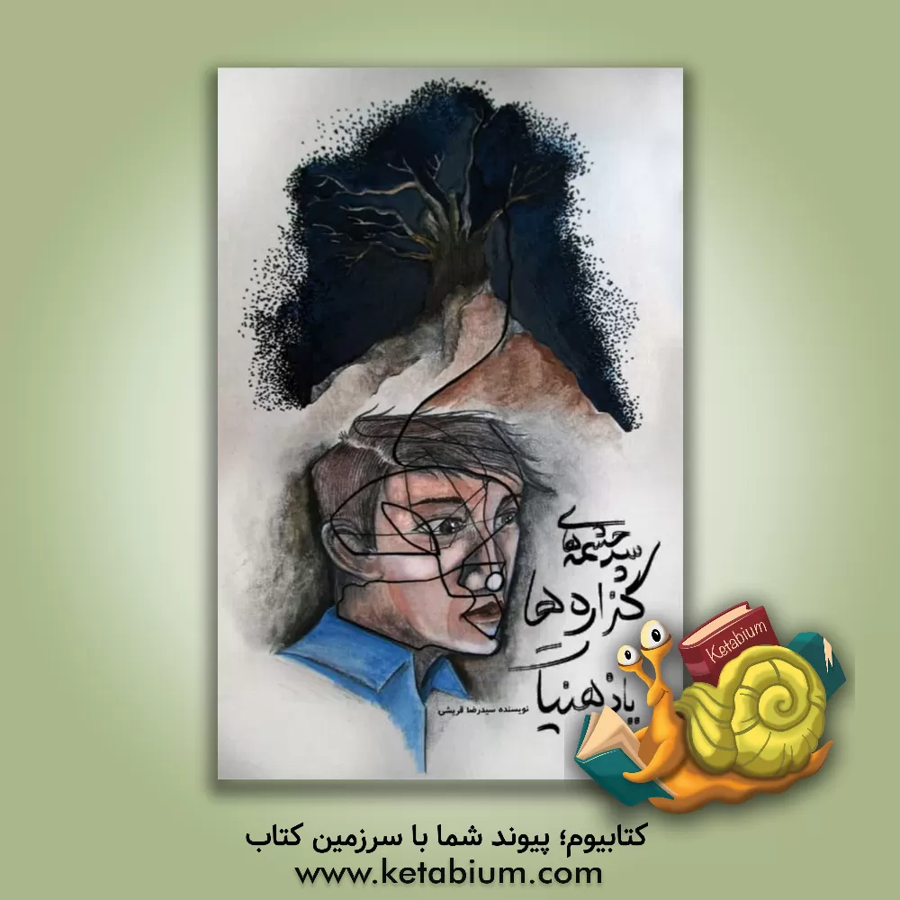 کتاب سرچشمه‌های گزاره‌ها یا ذهنیات اثر سیدرضا قریشی