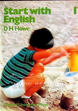 کتاب Start with English 1 اثر D.H. Howe